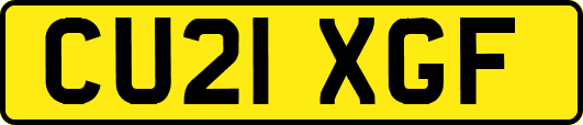 CU21XGF