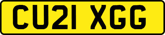 CU21XGG