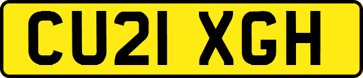 CU21XGH