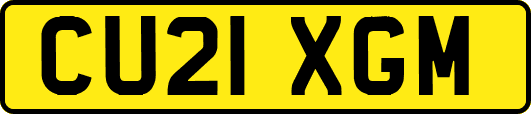 CU21XGM