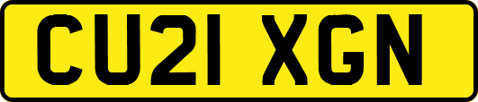 CU21XGN