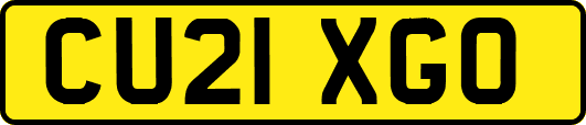 CU21XGO