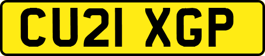 CU21XGP