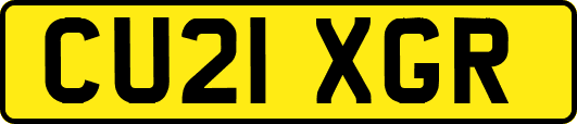 CU21XGR