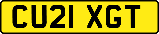 CU21XGT