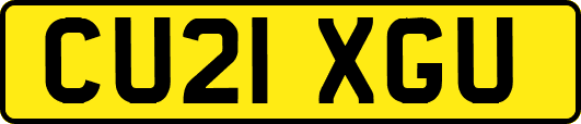 CU21XGU