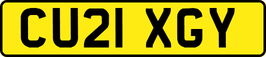 CU21XGY