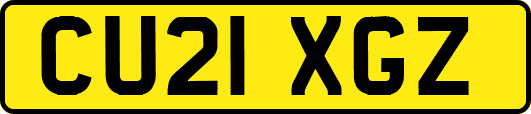 CU21XGZ
