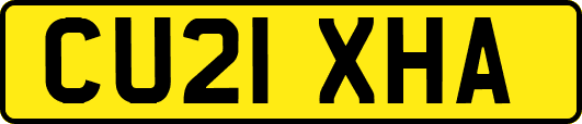 CU21XHA