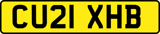 CU21XHB