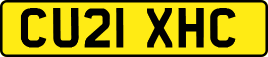 CU21XHC