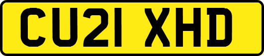 CU21XHD