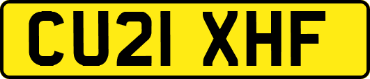 CU21XHF
