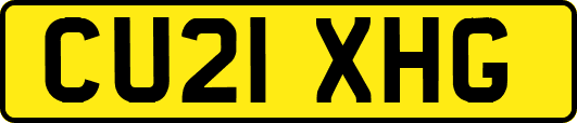 CU21XHG