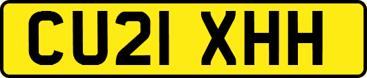 CU21XHH