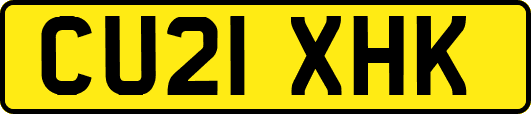 CU21XHK