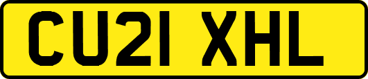 CU21XHL