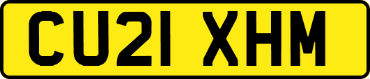 CU21XHM