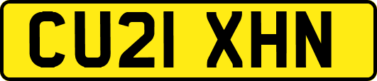 CU21XHN