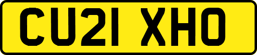 CU21XHO