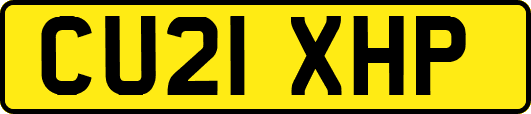 CU21XHP