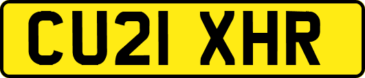 CU21XHR