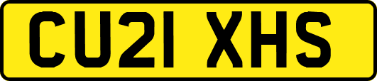 CU21XHS