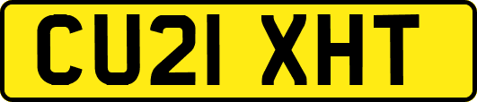 CU21XHT