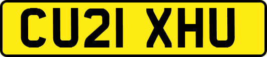 CU21XHU