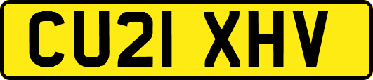 CU21XHV
