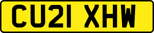 CU21XHW