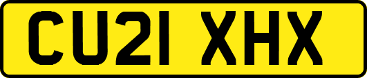 CU21XHX