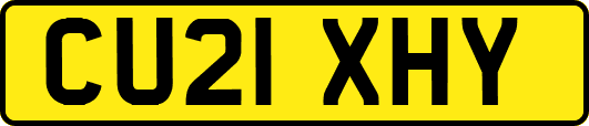 CU21XHY
