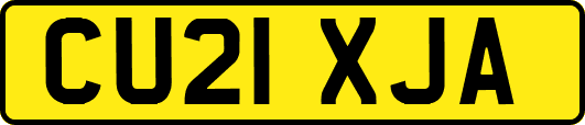 CU21XJA