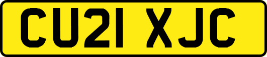 CU21XJC