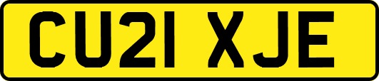 CU21XJE