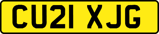 CU21XJG