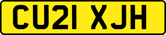 CU21XJH