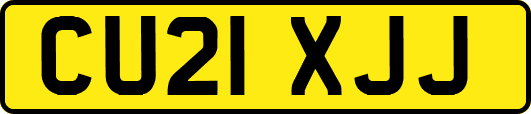 CU21XJJ
