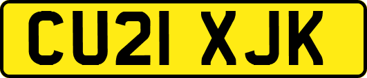 CU21XJK