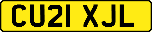 CU21XJL