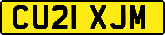 CU21XJM