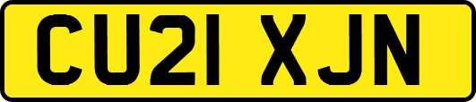 CU21XJN
