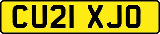 CU21XJO
