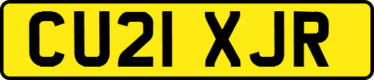 CU21XJR