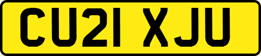 CU21XJU
