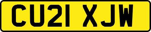 CU21XJW