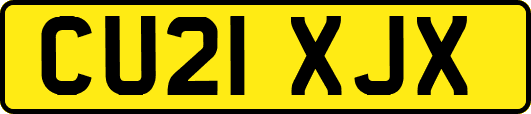 CU21XJX
