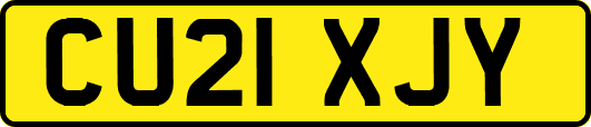 CU21XJY