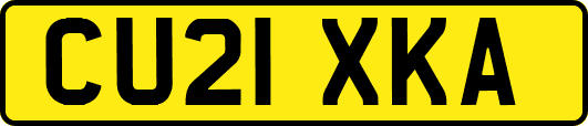 CU21XKA
